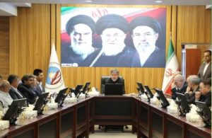 تشریح برنامه راهبردی چهار ساله بیمه ایران تا افق ۱۴۰۷