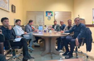 دهکده لجستیک ماکو؛ پهنه تکاملی زنجیره ترانزیت شمال غرب کشور در کریدورهای بین‌المللی