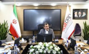 طرح سامان‌دهی پساب فاضلاب بندرعباس و انتقال آن به صنایع سرعت گیرد