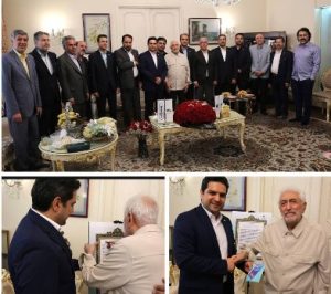 تأکید بر تداوم رسالت تحقق فراگیری مالی و خدمت‌رسانی دیجیتال به مناطق کم‌برخوردار