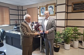 قدردانی وزیر راه و شهرسازی از عملکرد بانک مسکن استان کردستان