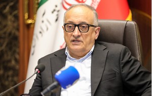 ۱۵ استان در اجلاس اتاق‌های بازرگانی کشور در منطقه آزاد انزلی حضور دارند