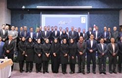 مشارکت و خرد جمعی دو بال شعب برای جذب و تجهیز منابع است