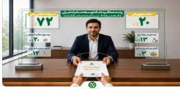 شتاب فعالیت های بانک توسعه صادرات ایران در سال ۱۴۰۵