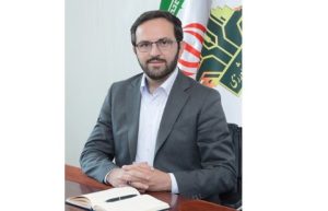 پیام تبریک مدیرعامل بانک کشاورزی به مناسبت هفته جهاد کشاورزی