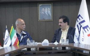 آمادگی بانک رفاه کارگران برای حمایت از واحدهای تولیدی فعال در صنعت لوازم خانگی
