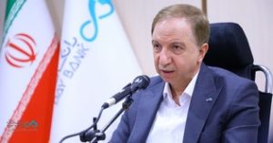 «بانکداری حرفه‌ای»، «مشتری‌مداری» و «رفتار سازمانی» سه رکن رییس موفق بانکی است