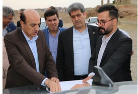 پیشرفت پروژه‏ های نهضت ملی با محوریت بانک مسکن در تامین مالی شتاب گرفت