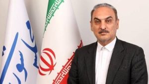 نماینده مجلس: «نوی‌پو» بانک کشاورزی دسترسی تولیدکنندگان به منابع مالی را تسهیل کرد