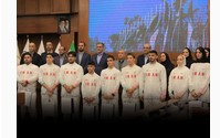 امضای اولین تفاهم‌نامه های نظام بانکی و کمیته ملی المپیک در مسیر حمایت از نوجوانان نخبه ورزشی کشور