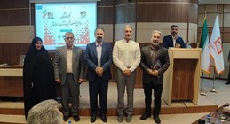 اختتامیه جشنواره نخستین واژه آب در استان لرستان برگزار شد/ قدردانی از بانک مسکن در ایفای نقش مسئولیت اجتماعی
