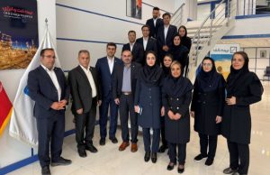 نوسازی نظام پرداخت خسارت در بیمه رازی