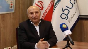 منطقه آزاد ماکو در مسیر تبدیل شدن به هاب لجستیک و ترانزیت کشور