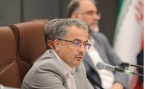 مناطق آزاد می‌توانند به دروازه راهبردی ارتباط ایران با اتحادیه‌های اقتصادی جهان تبدیل شوند