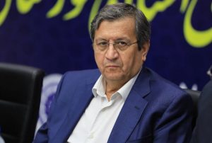 همتی: بانک مرکزی به‌موقع و با قدرت در بازار ارز مداخله خواهد کرد