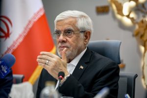 عارف: از این پس پاسخ ما «نامتوازن»، «چندلایه» و «سلب‌کننده امنیت متجاوز» خواهد بود
