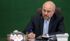 کشور‌های منطقه باید آینده خود را به دستان خود بسپارند